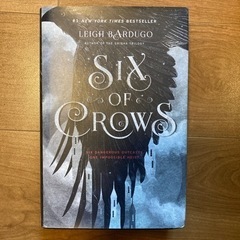 six of crows 