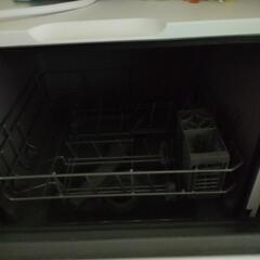 工事不要！ 激安 食洗機