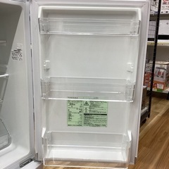 取りに来られる方限定！！　冷蔵庫　TOSHIBA GR-M15B 2018年
