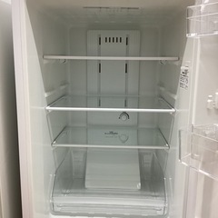 取りに来られる方限定！！　冷蔵庫　TOSHIBA GR-M15B 2018年
