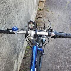 B350 子供自転車★asahi★DRIDE S3★26インチ★6段変速