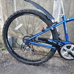 B350 子供自転車★asahi★DRIDE S3★26インチ★6段変速