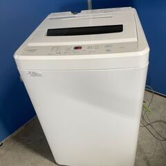 【格安】maxzen 7.0kg洗濯機 JW70WP01 202...