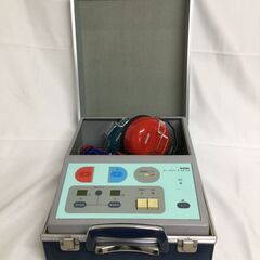 北見市発】リオン RION オージオメータ AA-54 聴力検査 聴力測定 医療