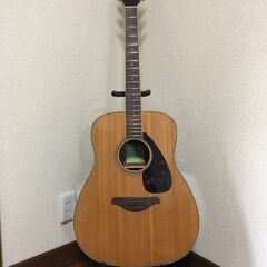 【ネット決済】YAMAHA  FG820  アコースティックギター
