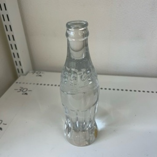 0505-515 クリスタル置物