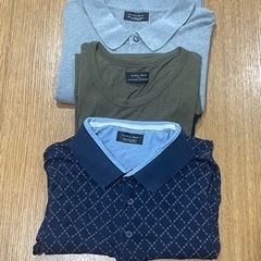 服/ファッション Tシャツ メンズ