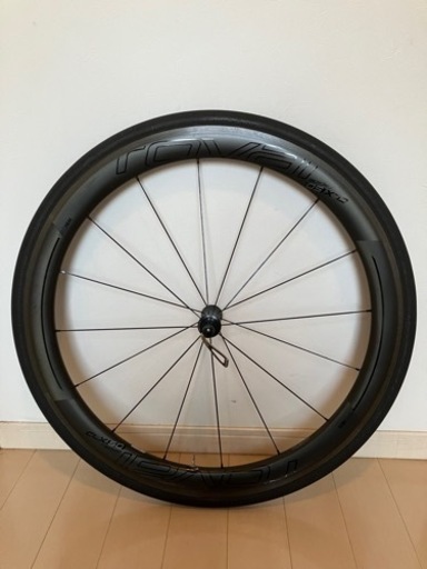 ROVAL CLX50 リムブレーキ ロバール roval clx 50リムブレーキチューブ