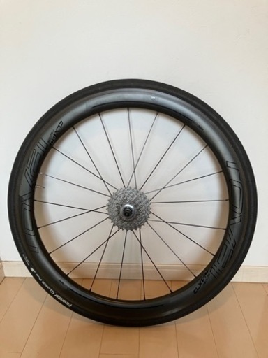 ROVAL CL50 リムブレーキ仕様 | ヤマシゲサイクル BIKE・商品案内 | ROVAL CLX50 リムブレーキ | ロードバイク | Kabtjn