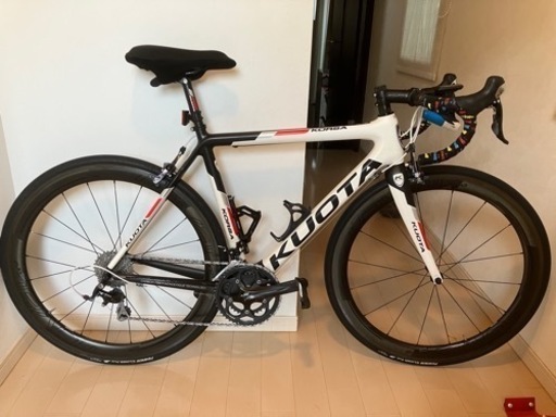 KUOTAロードレーサー