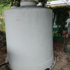 タンク　農業用　貯水　