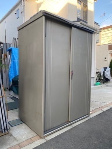 家具 収納家具 物置