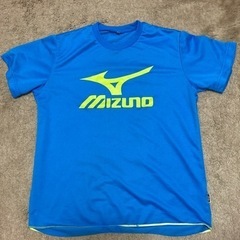 MIZUNO スポーツTシャツ