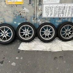 アコード　ユーロR CL1 
