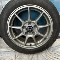 アコード　ユーロR CL1 
