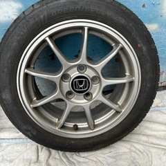 アコード　ユーロR CL1 
