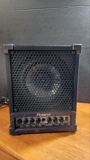 エフェクター、PA機器 Roland  CM-30