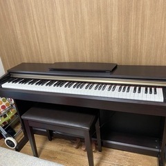 ヤマハ 電子ピアノ YDP-161