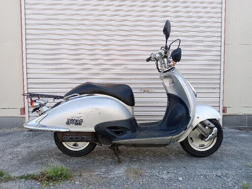 〚バイクショップｅ〛HONDA.ジョーカー50改.90cc‼️２スト