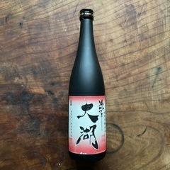 【日本酒】大湖　特別本醸造　720ml