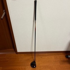 ゴルフ PRGR T3 model505 RED 8本 値下げ  
