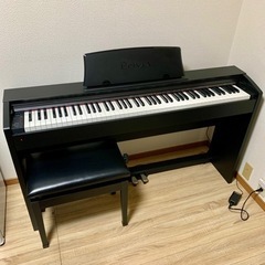 CASIO Privia PX-735 電子ピアノ 2011年製...