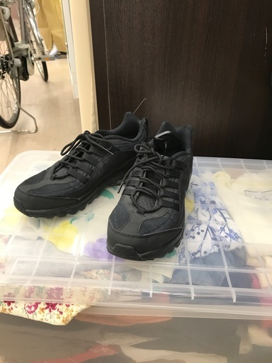 NIKE/AIR MAX VG-R スニーカー　26.5cm BLK CK7583-001