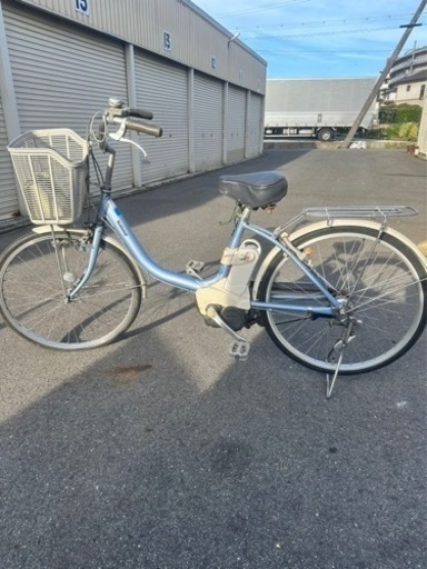 自転車