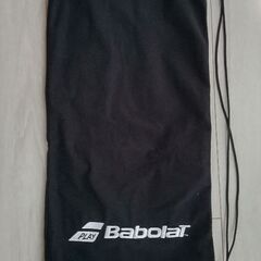 バボラ 硬式テニス ラケット ケース付き
