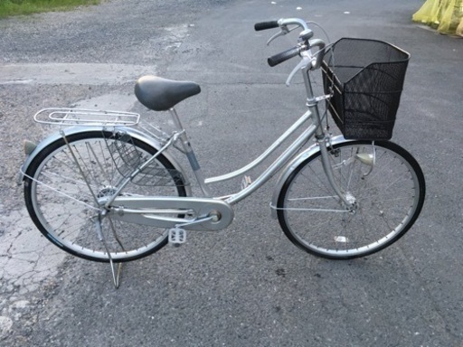 自転車 81