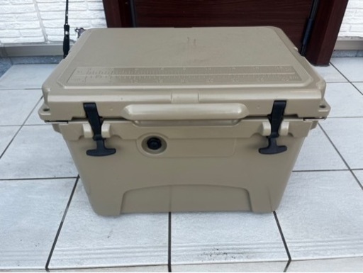 FIERDOOR　クーラーボックス