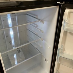 パナソニック冷蔵庫168L  2020年製　大阪北摂