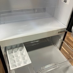 パナソニック冷蔵庫168L  2020年製　大阪北摂
