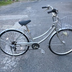 自転車 64