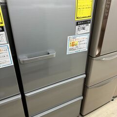 ジモティ来店特価!!　冷蔵庫　アクア　AQR-27J　2020　　J-0513 ジモティ来店特価!! 冷蔵庫 アクア AQR-27J 2020 J-0513