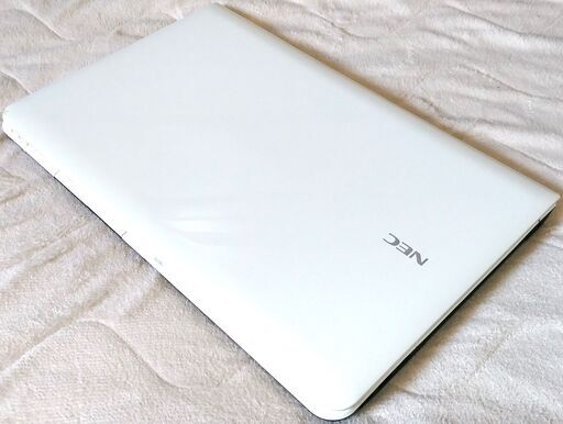【けっこうきれい】Windows11 Core i5搭載 NECノートパソコン USBマウスプレゼント中 (15.6型 i5-2410M Sandy Bridge)