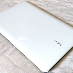 11-583◇NEC Win10/corei5-2410M PC-VN770ES1CB VN770/E◇ Number Keys