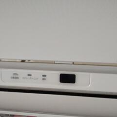 東芝 RAS－B225D(W) 2016年製 エアコン