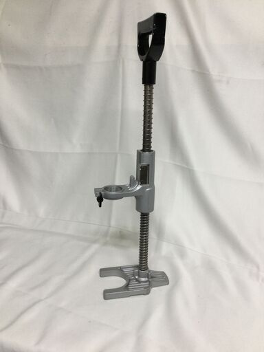 【北見市発】ハイコーキ HiKOKI 垂直ガイド 335805ドリルスタンド (D5690wY)