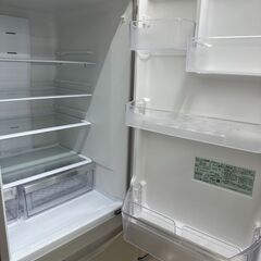 ジモティ来店特価!! 冷蔵庫 日立 R-K32JV 2018 J-0514