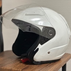 バイク用ヘルメット
