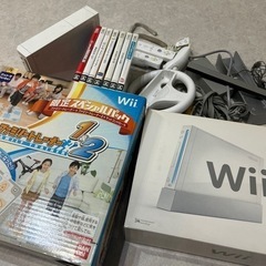 おもちゃ テレビゲーム Wii ソフト付