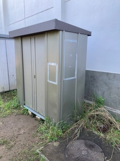 家具 収納家具 物置