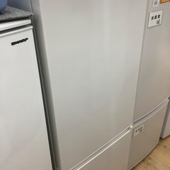AQUAの2ドア冷蔵庫が入荷しました！