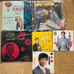 【下北沢】レコードまとめ売り 