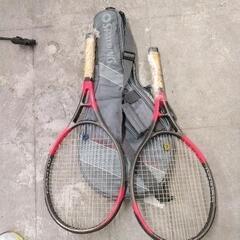 0505-434 テニスラケットセット