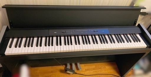 KORG 電子ピアノ LP-350 ※5/23までの出品