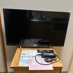 SONY BRAVIA液晶テレビ32型