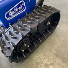 【SASAKI】 ササキコーポレーション 電動ラッセル除雪機 オ・スーノ ER-801 除雪機 N0018J