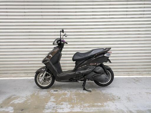 シグナスX1型台湾仕様